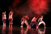Video Dance 10-14 let / lektor Nika